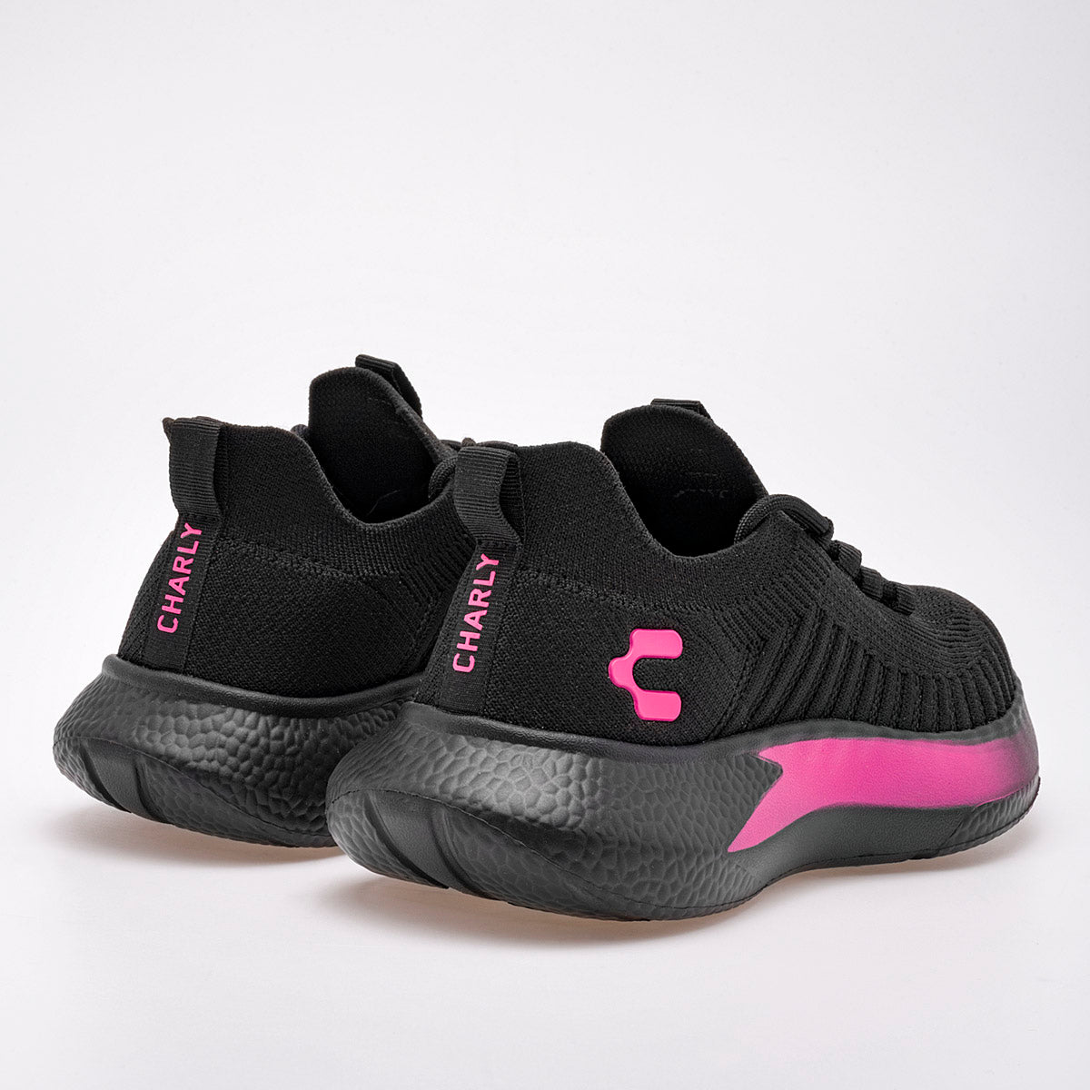 Pakar.com | Tienda online - Tenis deportivo Charly para mujer