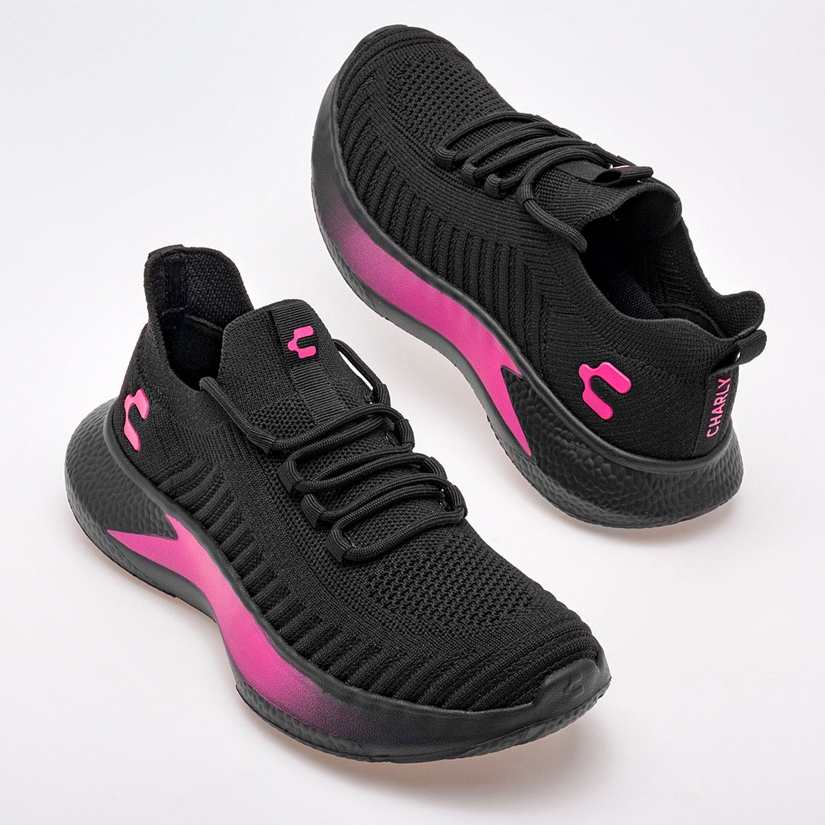 Pakar.com | Tienda online - Tenis deportivo Charly para mujer