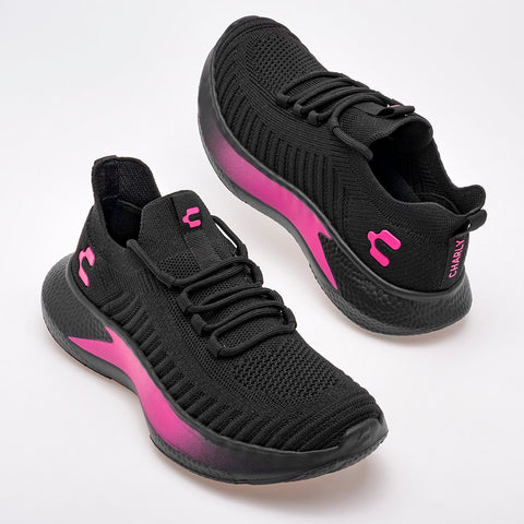 Tenis deportivo Charly para mujer