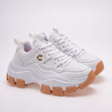 Pakar.com | Tienda online | Calzado Escolar | Tenis urbano Charly para mujer | Regreso a clases | Vacaciones de Verano