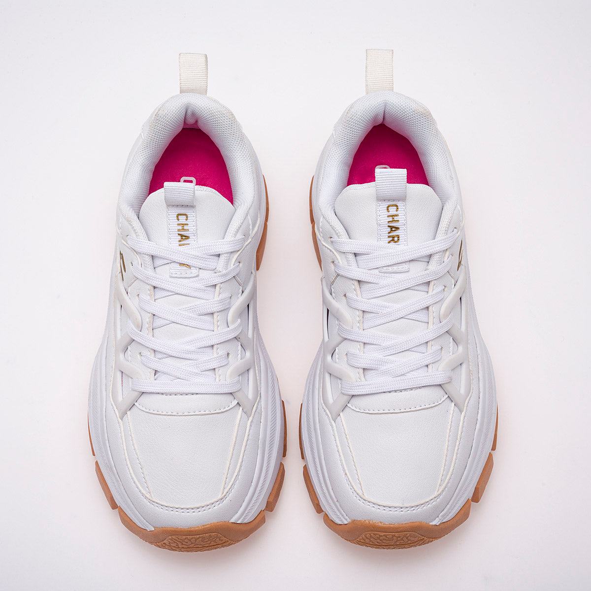 Pakar.com | Tienda online | Calzado Escolar | Tenis urbano Charly para mujer | Regreso a clases | Vacaciones de Verano