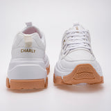 Pakar.com | Tienda online | Calzado Escolar | Tenis urbano Charly para mujer | Regreso a clases | Vacaciones de Verano