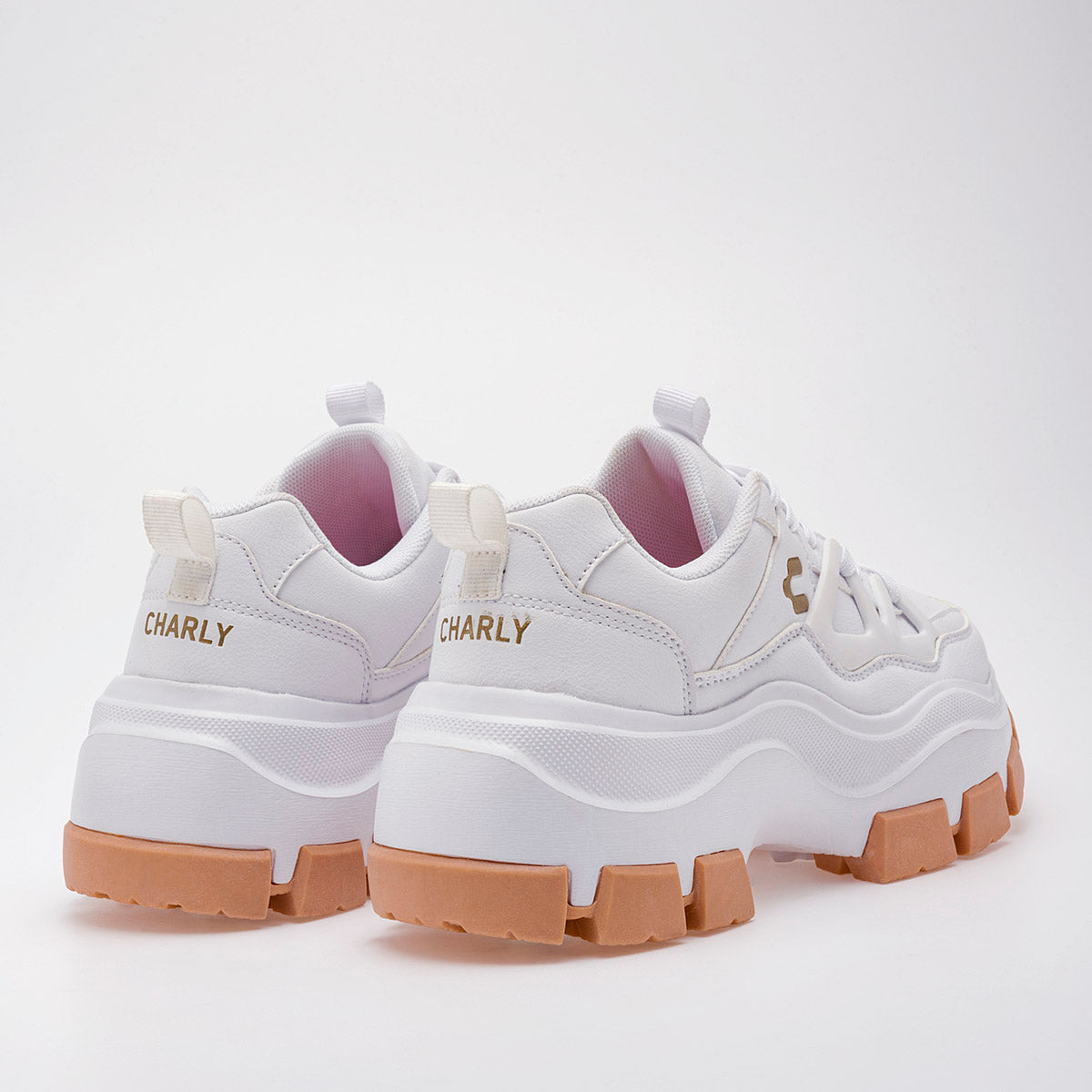 Pakar.com | Tienda online | Calzado Escolar | Tenis urbano Charly para mujer | Regreso a clases | Vacaciones de Verano