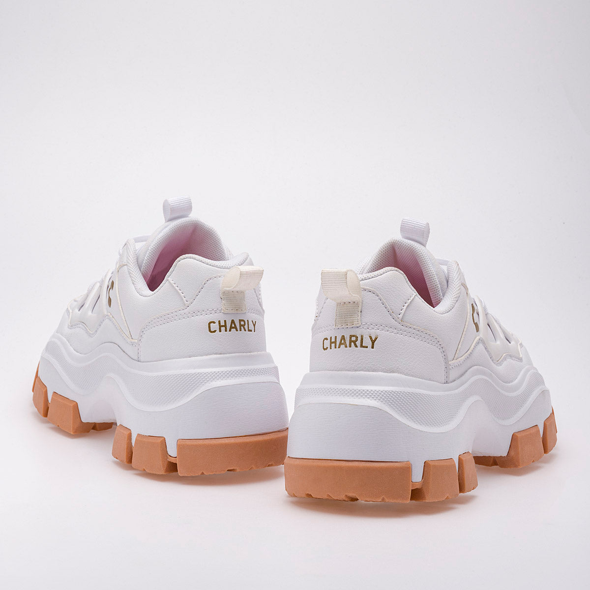 Pakar.com | Tienda online | Calzado Escolar | Tenis urbano Charly para mujer | Regreso a clases | Vacaciones de Verano