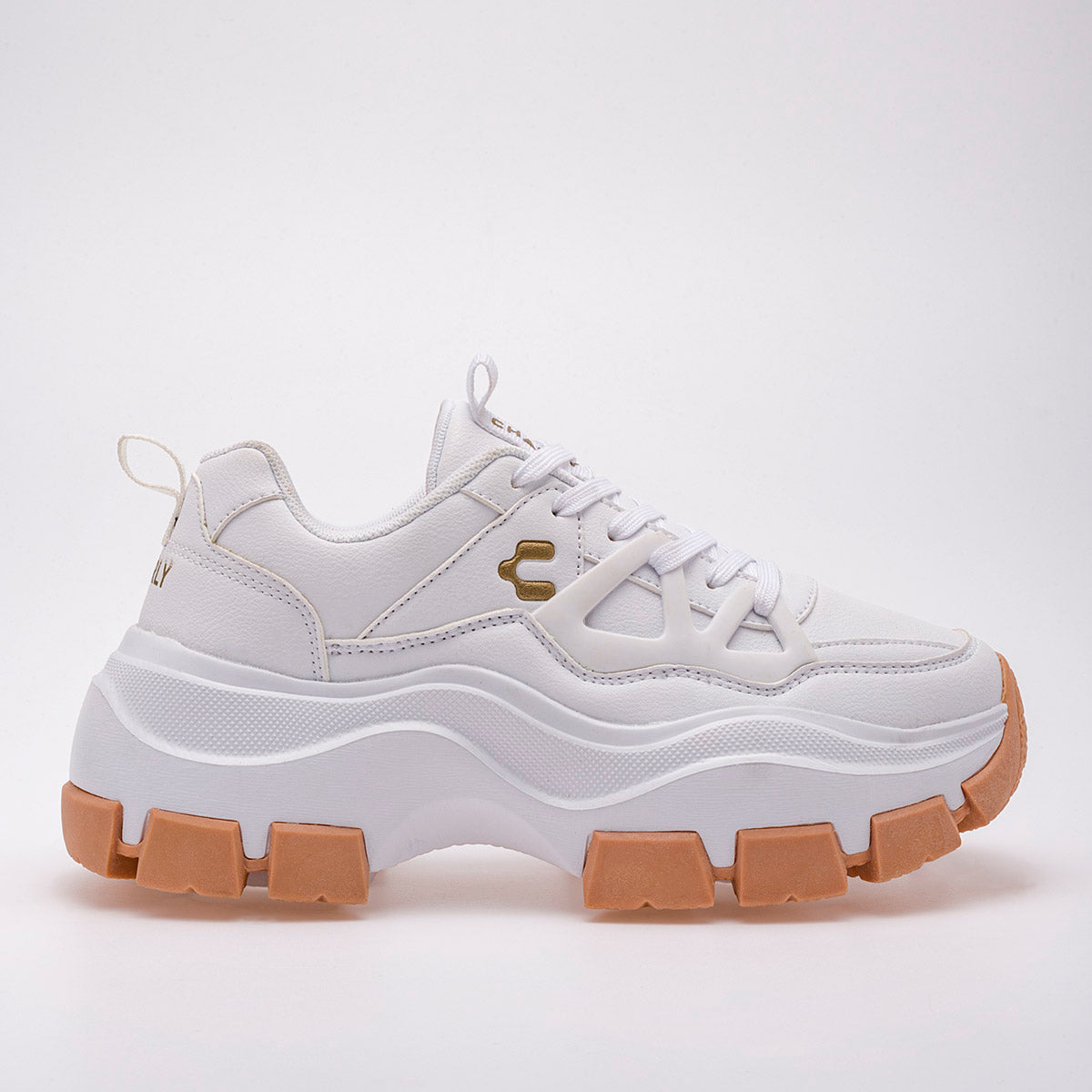 Pakar.com | Tienda online | Calzado Escolar | Tenis urbano Charly para mujer | Regreso a clases | Vacaciones de Verano
