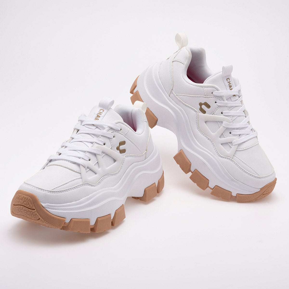 Pakar.com | Tienda online | Calzado Escolar | Tenis urbano Charly para mujer | Regreso a clases | Vacaciones de Verano