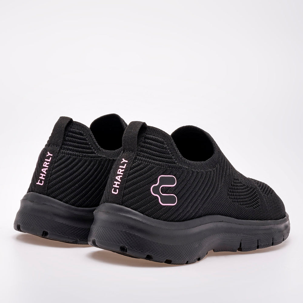 Pakar.com | Tienda online - Tenis deportivo para mujer Charly - Envío gratis desde $500