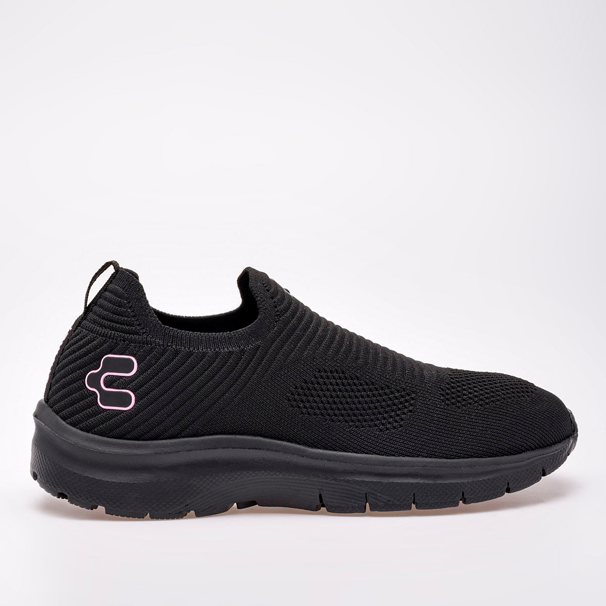Tenis deportivo Charly para mujer