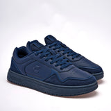 Tenis urbano para joven marca Charly Azul Marino cod. 120288