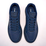 Tenis urbano para joven marca Charly Azul Marino cod. 120288