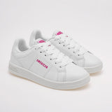 Pakar.com | Tienda online | Calzado Escolar | Tenis escolar American Fire para niña | Regreso a clases | Vacaciones de Verano