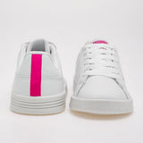 Pakar.com | Tienda online | Calzado Escolar | Tenis escolar American Fire para niña | Regreso a clases | Vacaciones de Verano