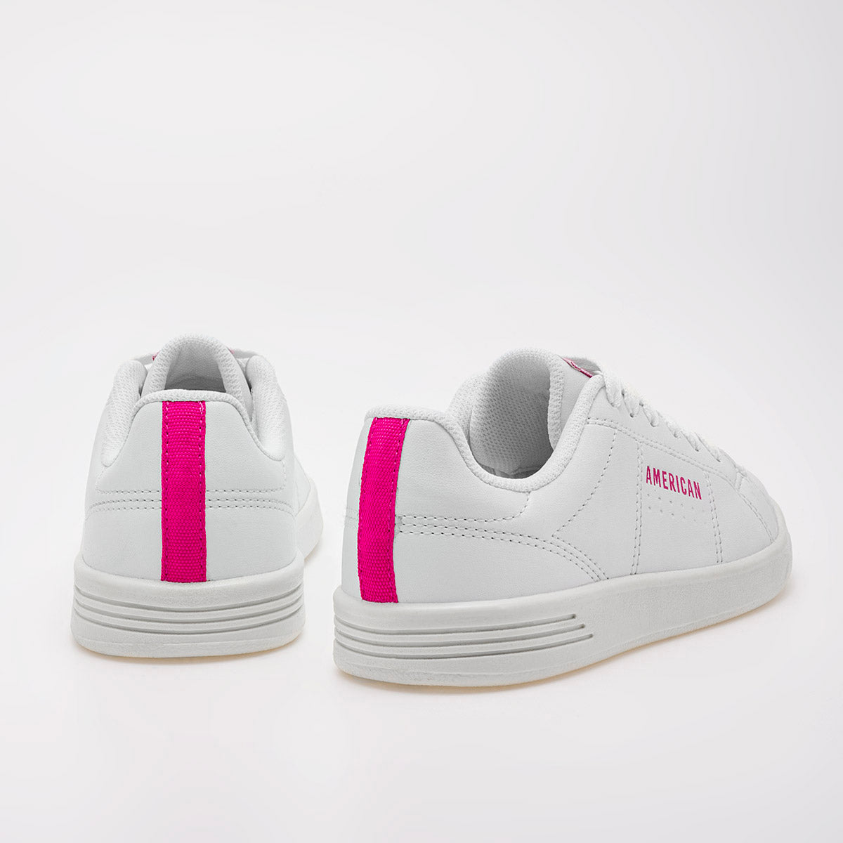 Pakar.com | Tienda online | Calzado Escolar | Tenis escolar American Fire para niña | Regreso a clases | Vacaciones de Verano