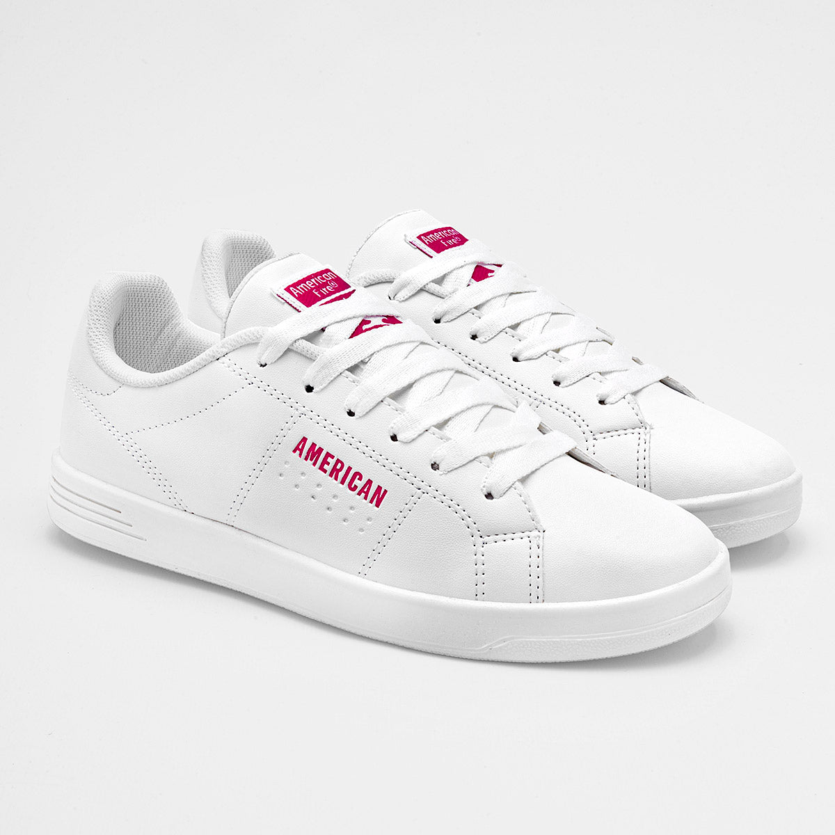 Pakar.com | Tienda online | Calzado Escolar | Tenis urbano American Fire para mujer | Regreso a clases | Vacaciones de Verano