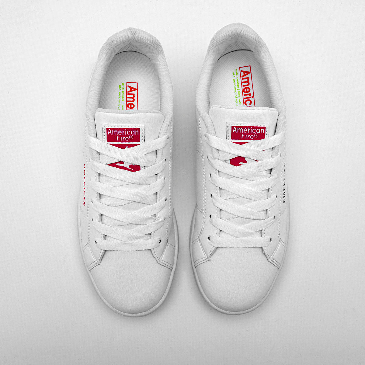 Pakar.com | Tienda online | Calzado Escolar | Tenis urbano American Fire para mujer | Regreso a clases | Vacaciones de Verano