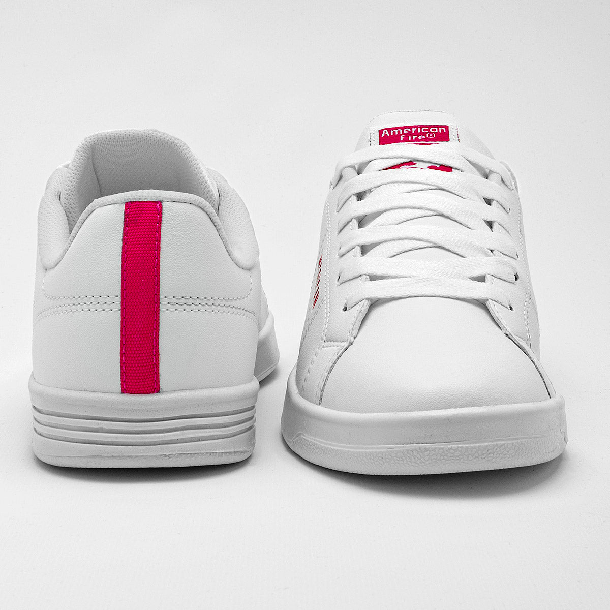 Pakar.com | Tienda online | Calzado Escolar | Tenis urbano American Fire para mujer | Regreso a clases | Vacaciones de Verano