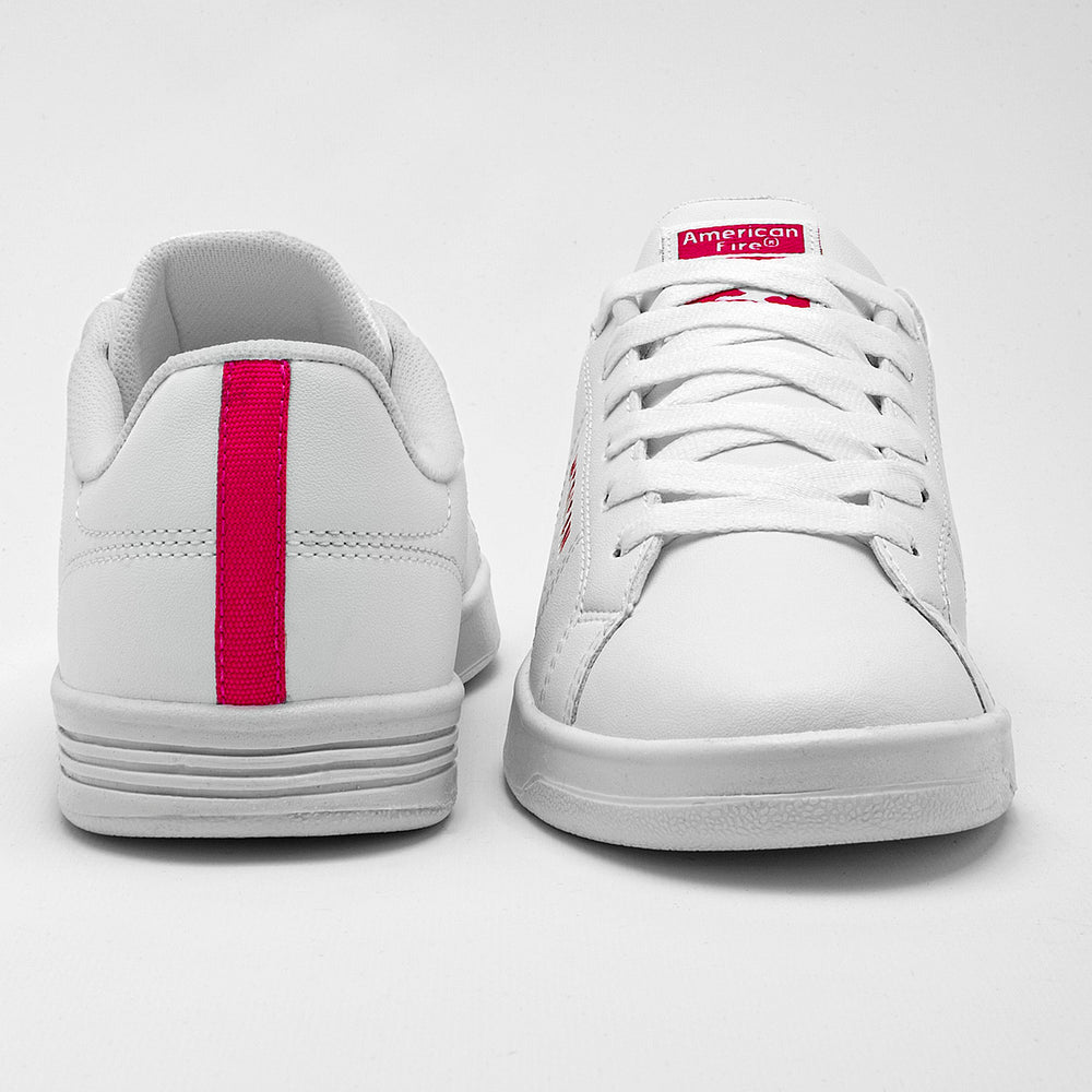 Pakar.com | Tienda online - Tenis urbano para mujer American Fire - Envío gratis desde $500