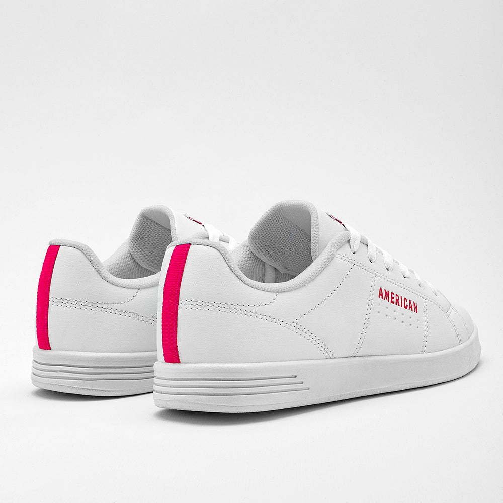 Pakar.com | Tienda online - Tenis urbano para mujer American Fire - Envío gratis desde $500