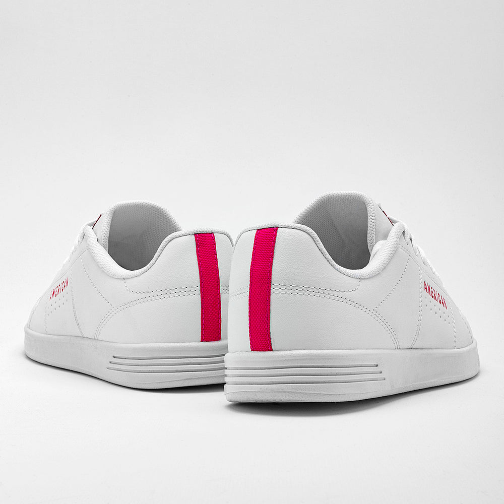 Pakar.com | Tienda online - Tenis urbano para mujer American Fire - Envío gratis desde $500