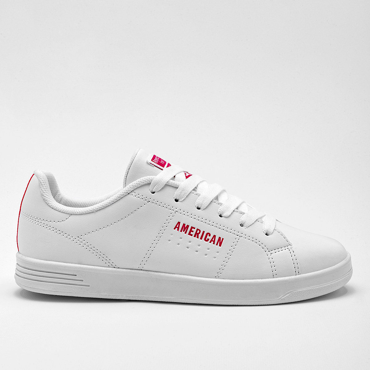 Pakar.com | Tienda online | Calzado Escolar | Tenis urbano American Fire para mujer | Regreso a clases | Vacaciones de Verano
