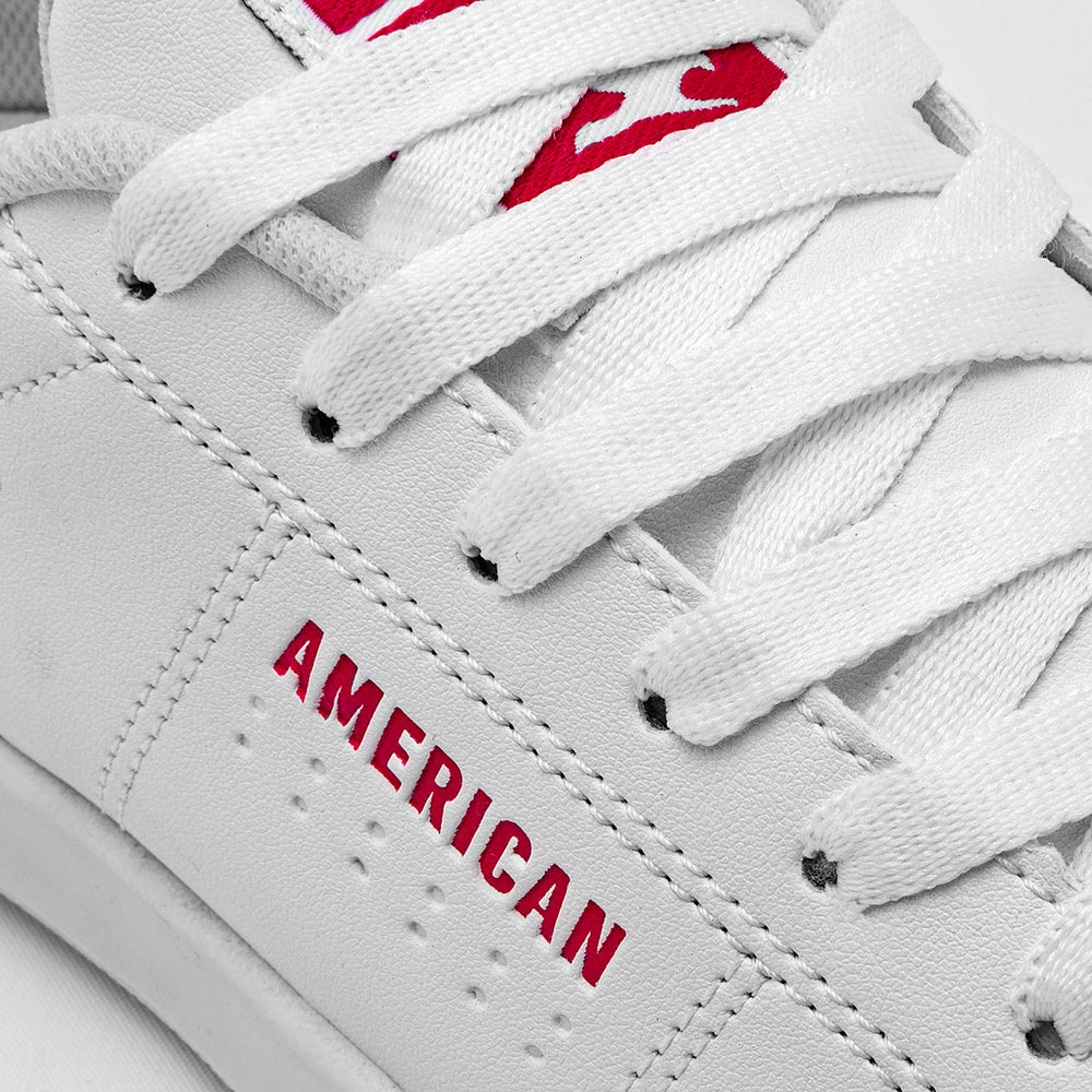 Pakar.com | Tienda online - Tenis urbano para mujer American Fire - Envío gratis desde $500