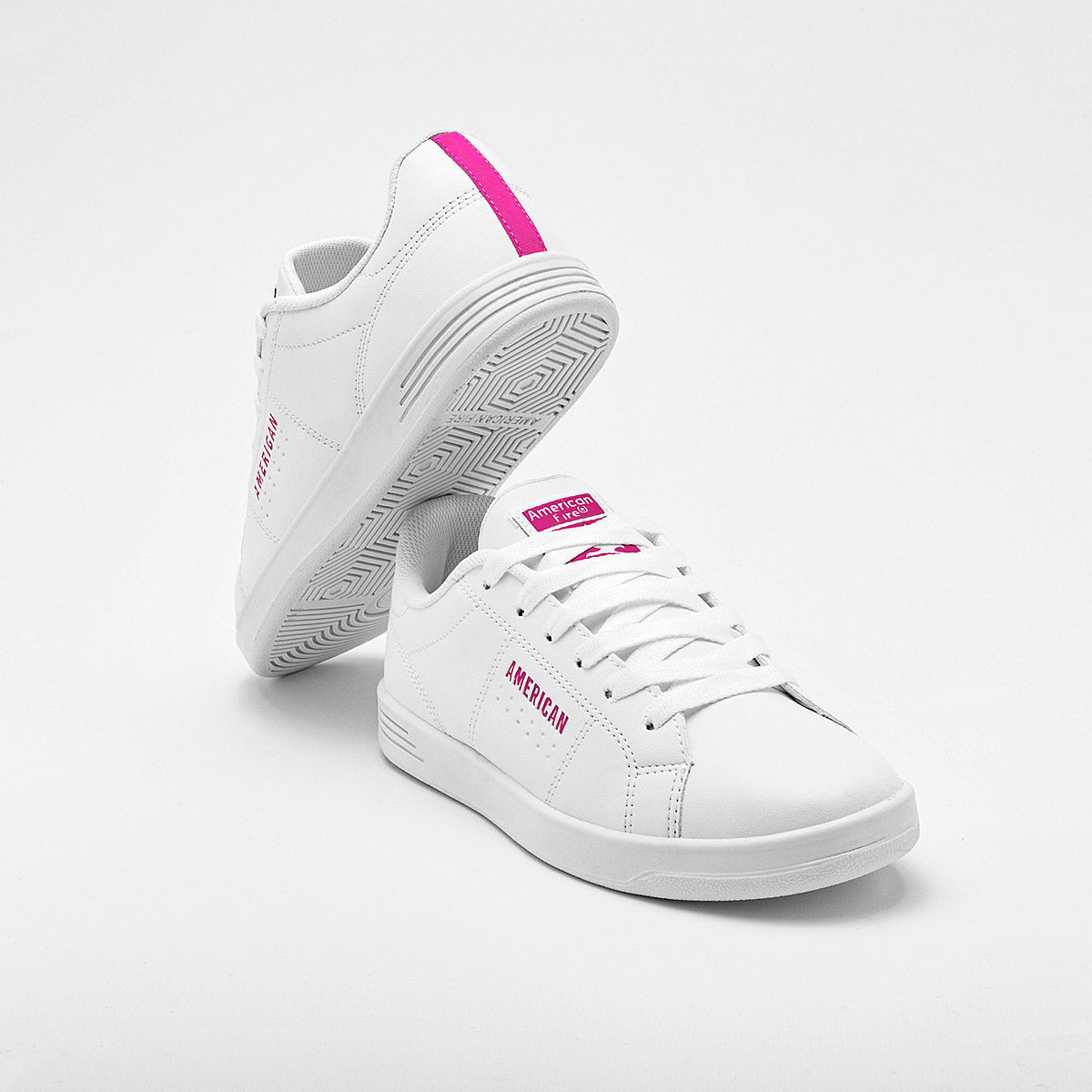 Pakar.com | Tienda online | Calzado Escolar | Tenis urbano American Fire para mujer | Regreso a clases | Vacaciones de Verano