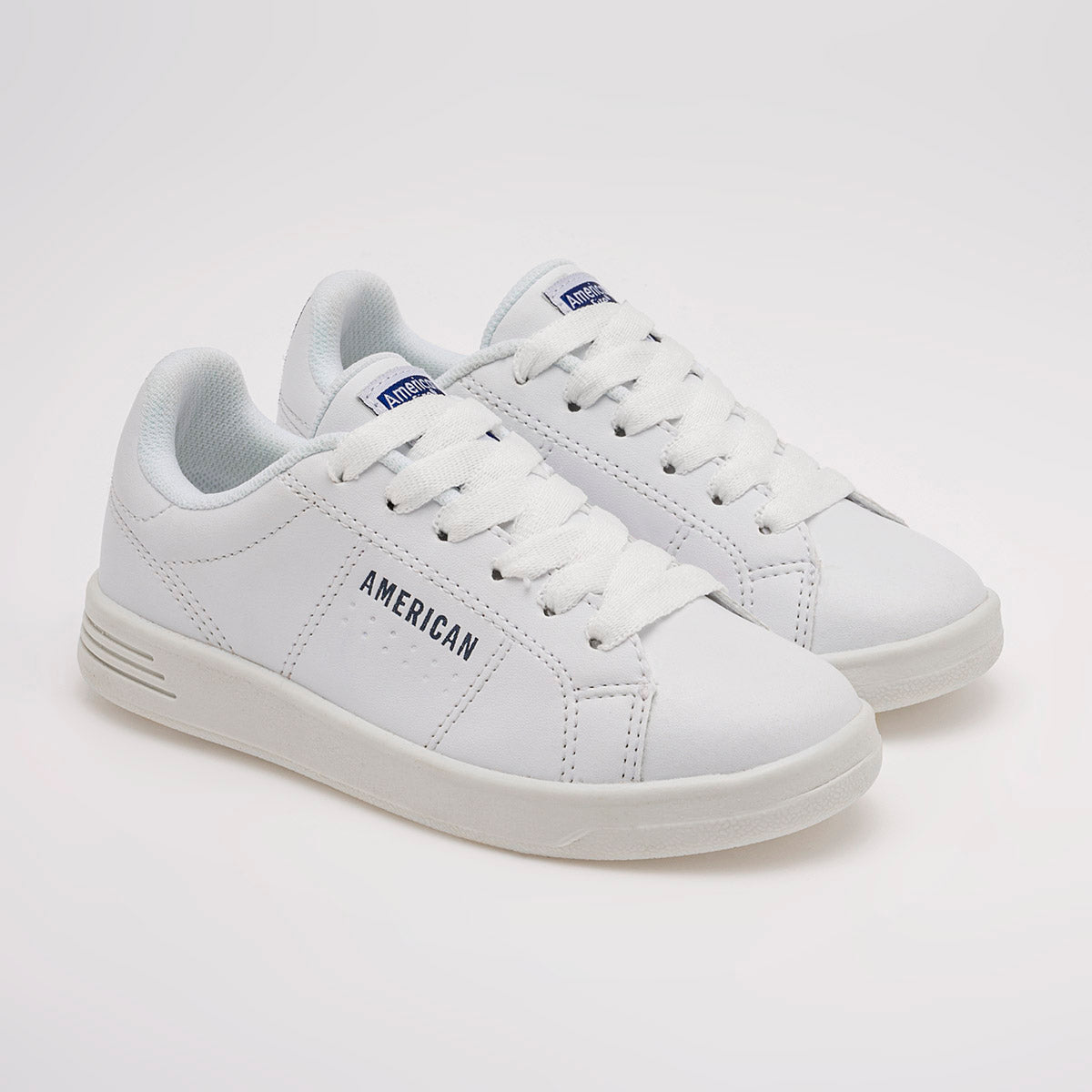 Pakar.com | Tienda online | Calzado Escolar | Tenis escolar American Fire para Niño | Regreso a clases | Vacaciones de Verano