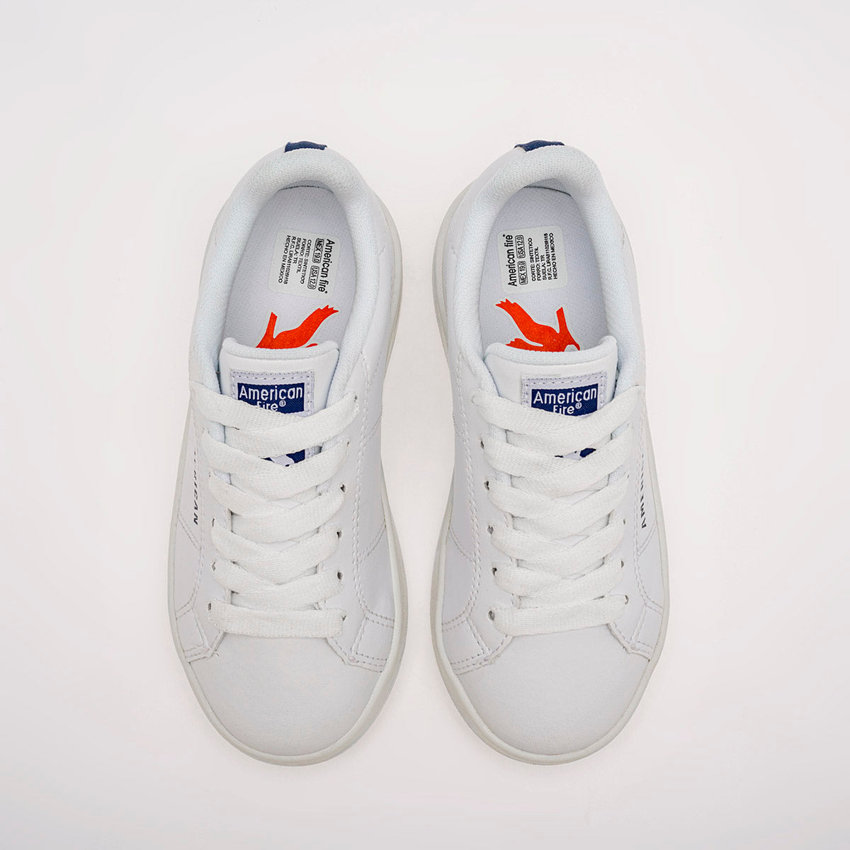 Pakar.com | Tienda online | Calzado Escolar | Tenis escolar American Fire para Niño | Regreso a clases | Vacaciones de Verano
