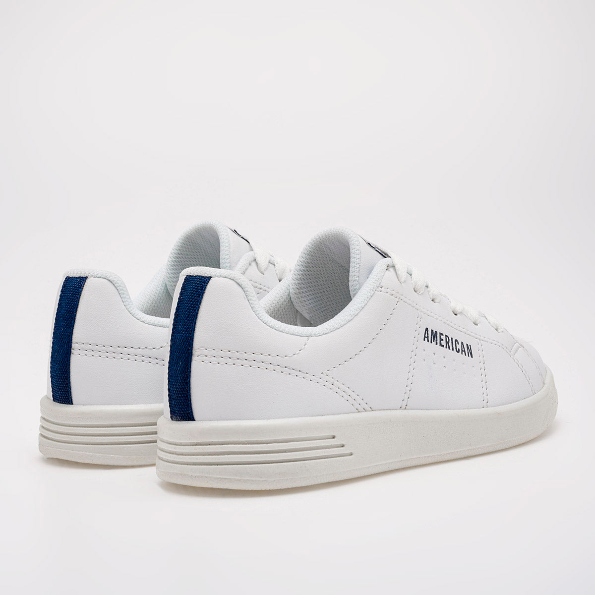 Pakar.com | Tienda online | Calzado Escolar | Tenis escolar American Fire para Niño | Regreso a clases | Vacaciones de Verano