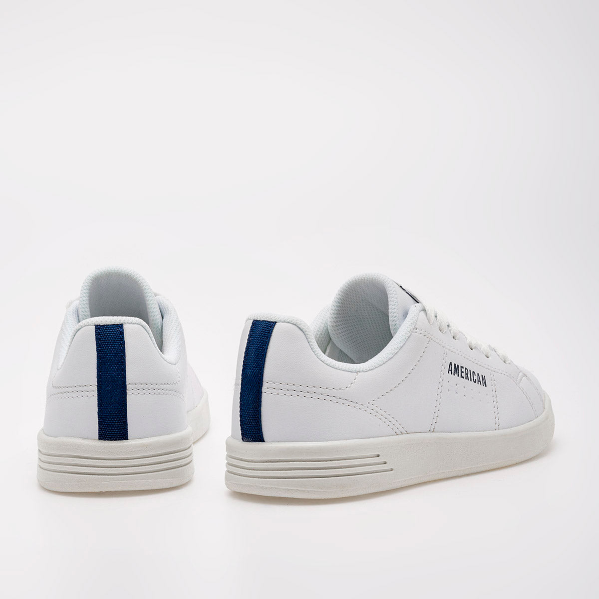 Pakar.com | Tienda online | Calzado Escolar | Tenis escolar American Fire para Niño | Regreso a clases | Vacaciones de Verano