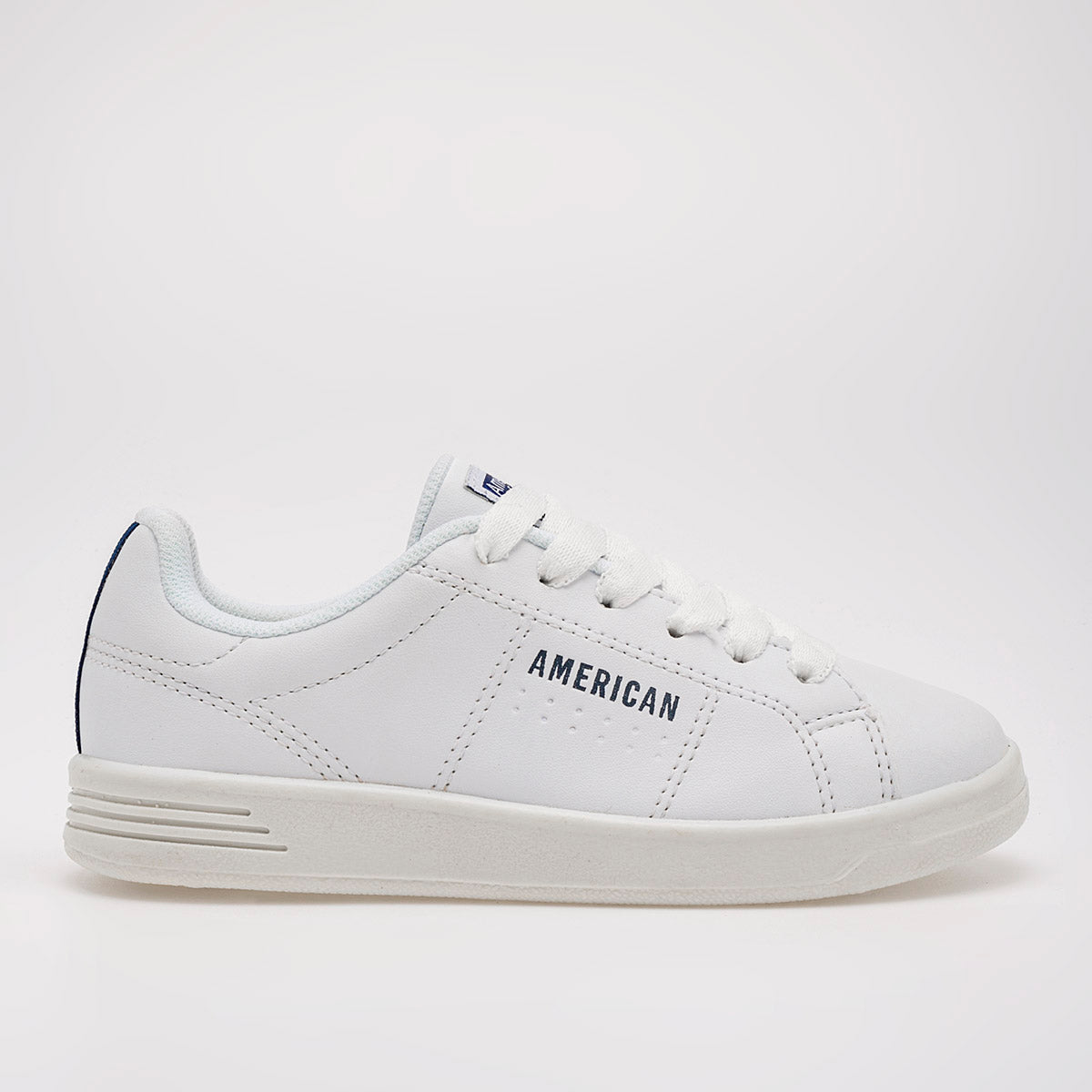 Pakar.com | Tienda online | Calzado Escolar | Tenis escolar American Fire para Niño | Regreso a clases | Vacaciones de Verano