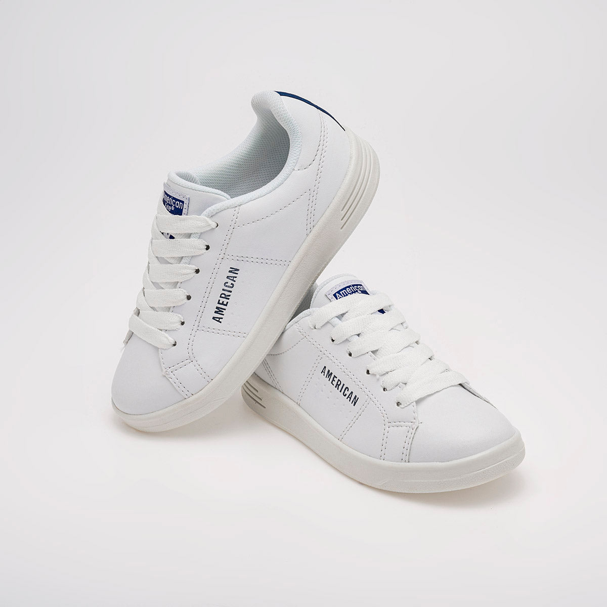 Pakar.com | Tienda online | Calzado Escolar | Tenis escolar American Fire para Niño | Regreso a clases | Vacaciones de Verano