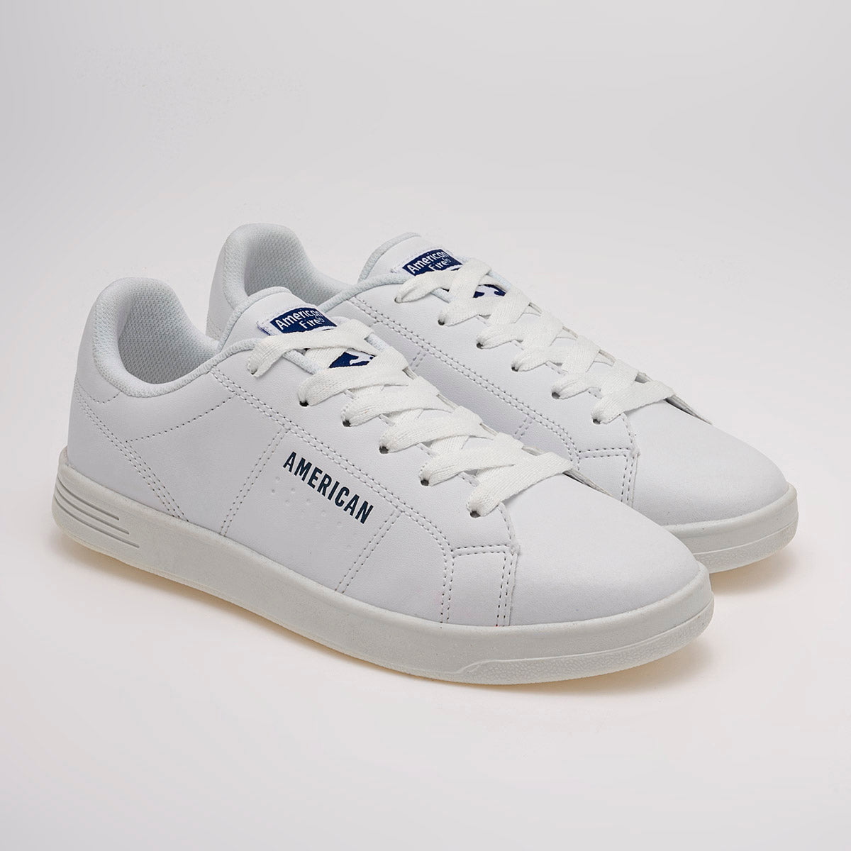 Pakar.com | Tienda online | Calzado Escolar | Tenis urbano American Fire para hombre | Regreso a clases | Vacaciones de Verano