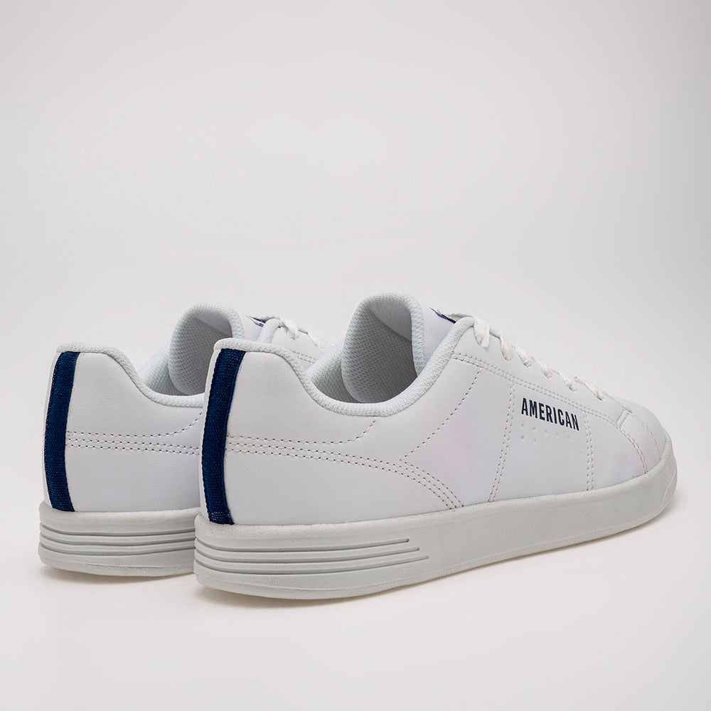 Pakar.com | Tienda online - Tenis urbano para hombre American Fire - Envío gratis desde $500