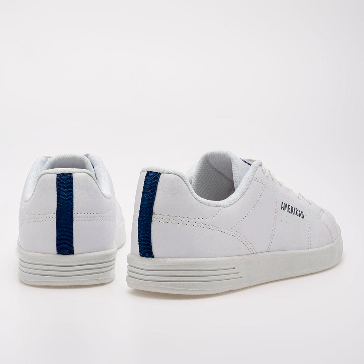 Pakar.com | Tienda online | Calzado Escolar | Tenis urbano American Fire para hombre | Regreso a clases | Vacaciones de Verano