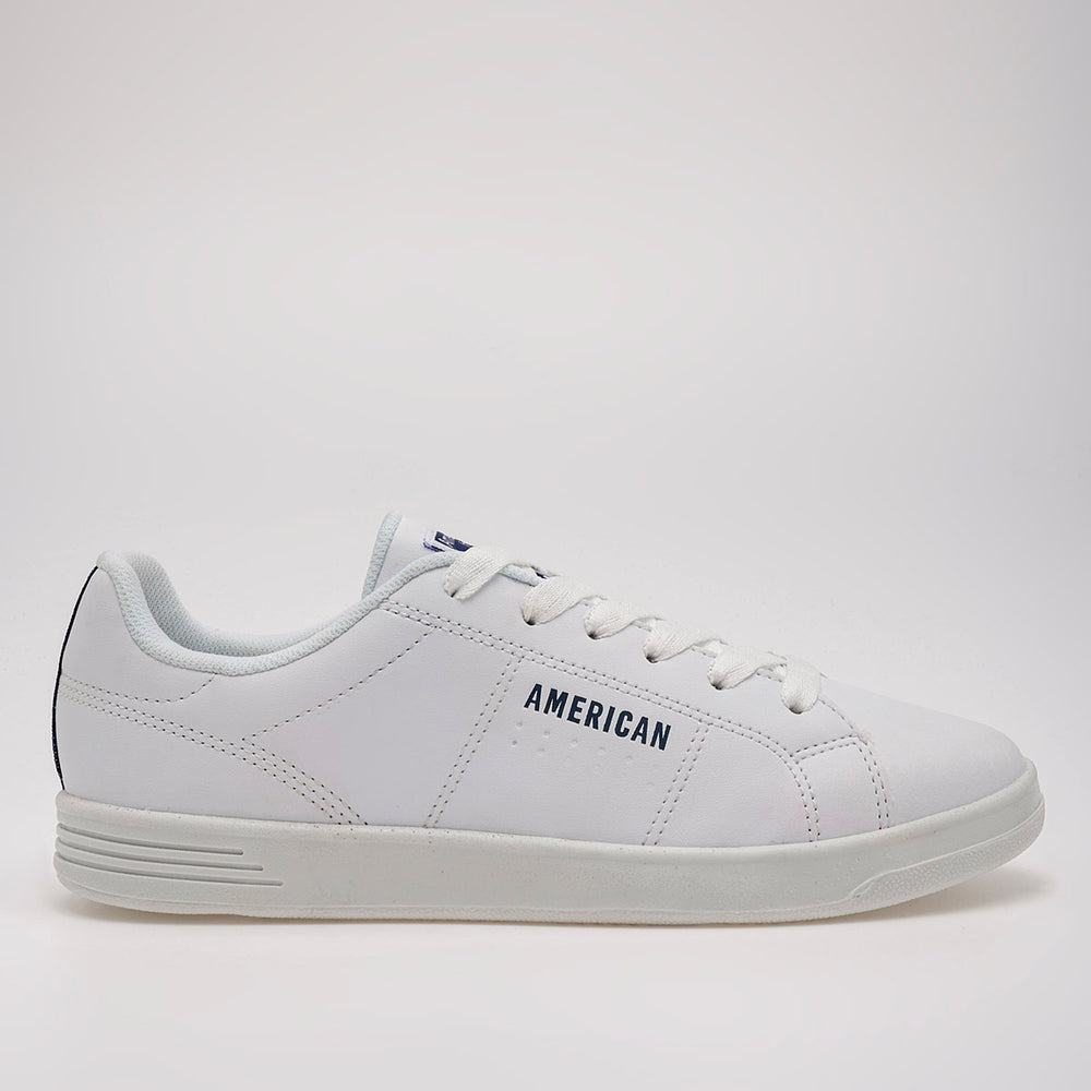 Pakar.com | Tienda online - Tenis urbano para hombre American Fire - Envío gratis desde $500