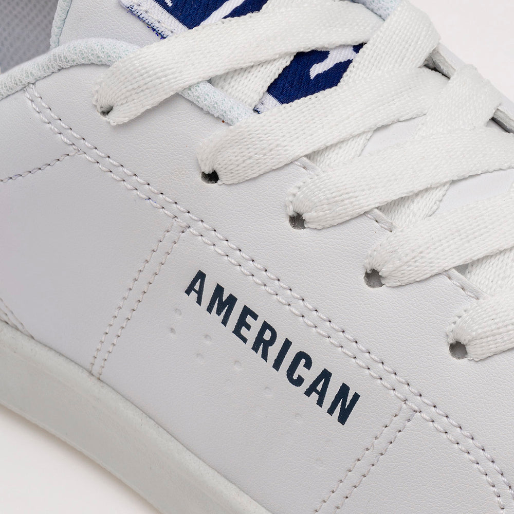 Pakar.com | Tienda online - Tenis urbano para hombre American Fire - Envío gratis desde $500