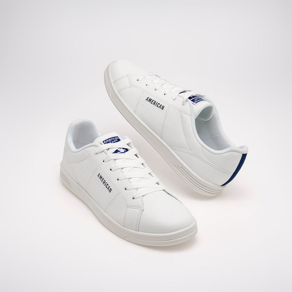 Pakar.com | Tienda online | Calzado Escolar | Tenis urbano American Fire para hombre | Regreso a clases | Vacaciones de Verano