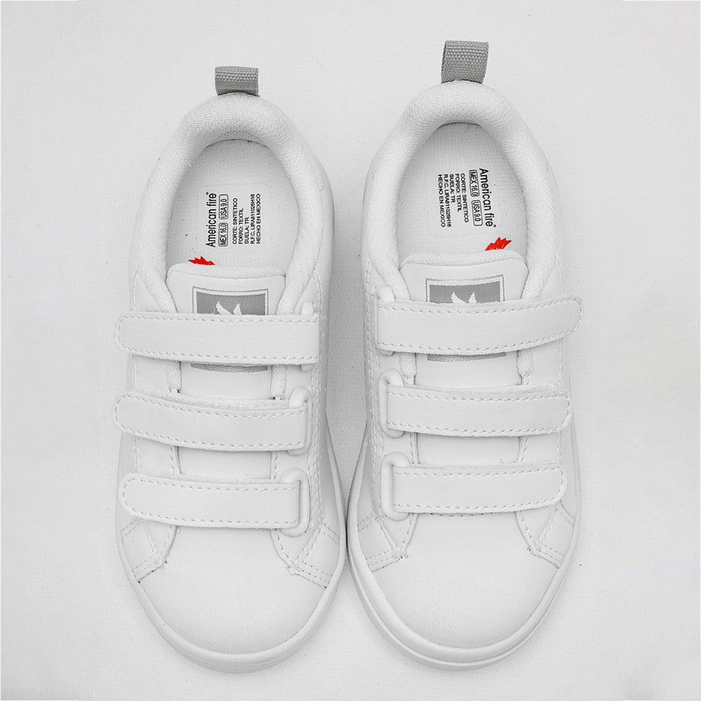 Pakar.com | Tienda online - Tenis urbano para Niño preescolar American Fire - Envío gratis desde $500