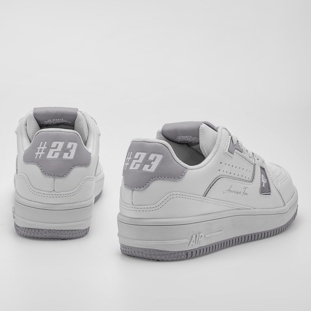 Pakar.com | Tienda online - Tenis urbano para hombre American Fire - Envío gratis desde $500