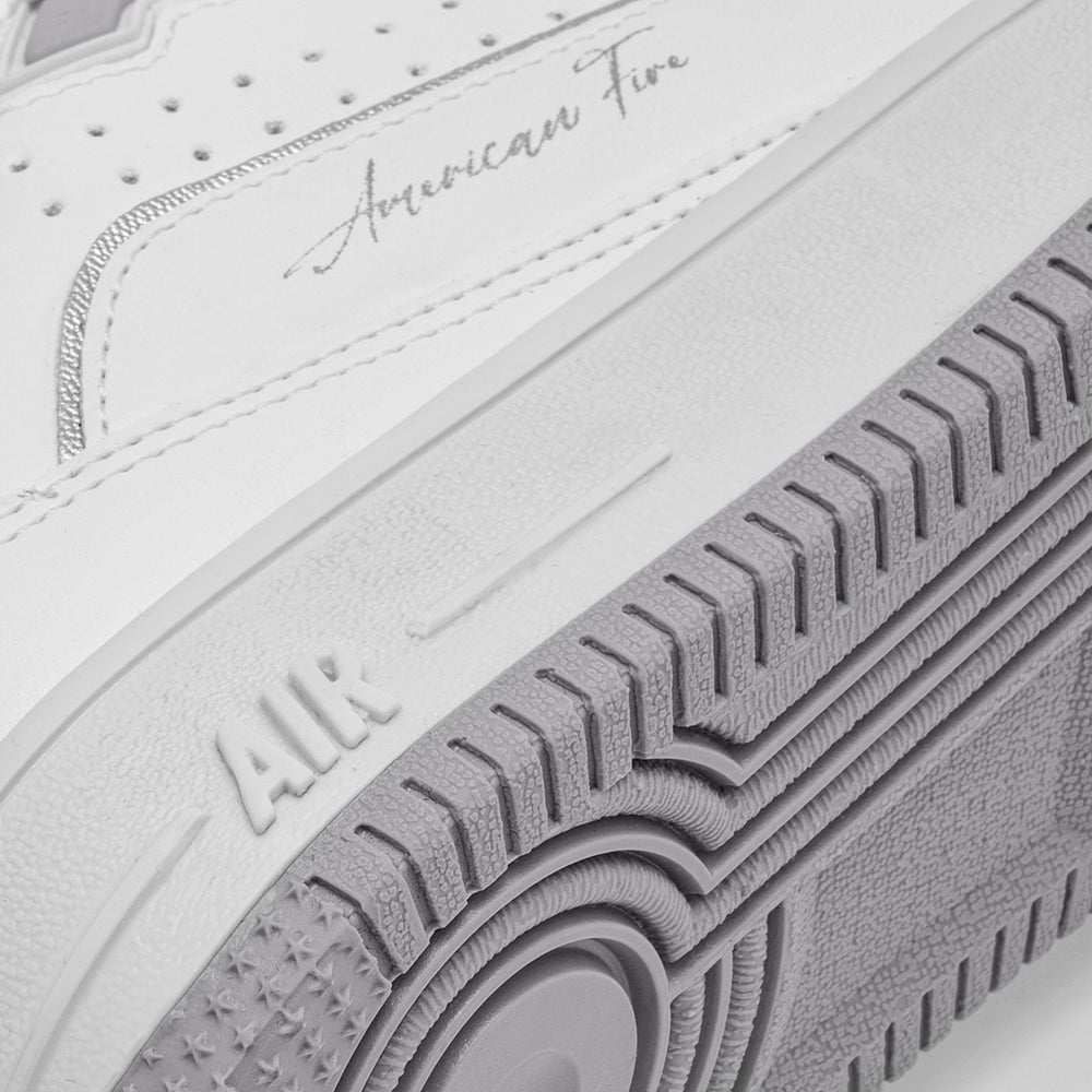 Pakar.com | Tienda online - Tenis urbano para hombre American Fire - Envío gratis desde $500