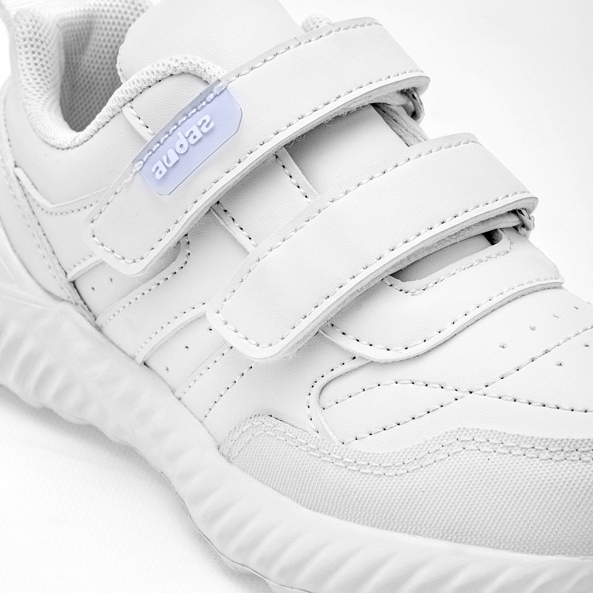 Tenis escolar Audaz para Mujer