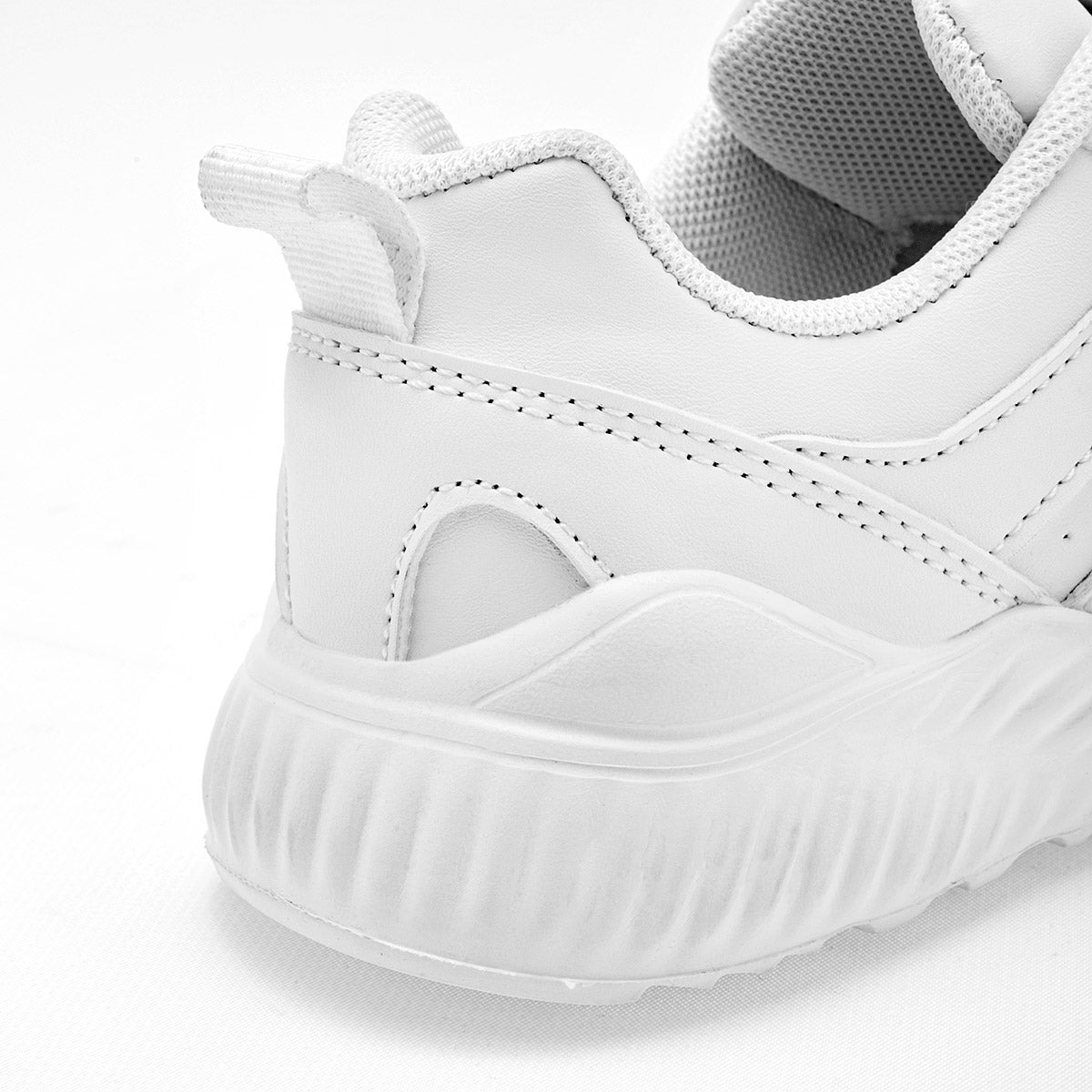 Tenis escolar Audaz para Mujer
