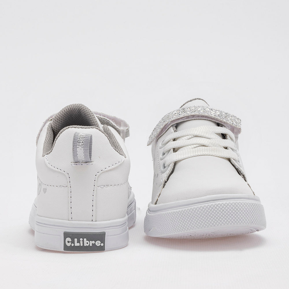 Pakar.com | Tienda online - Tenis urbano para niña preescolar C>Libre - Envío gratis desde $500