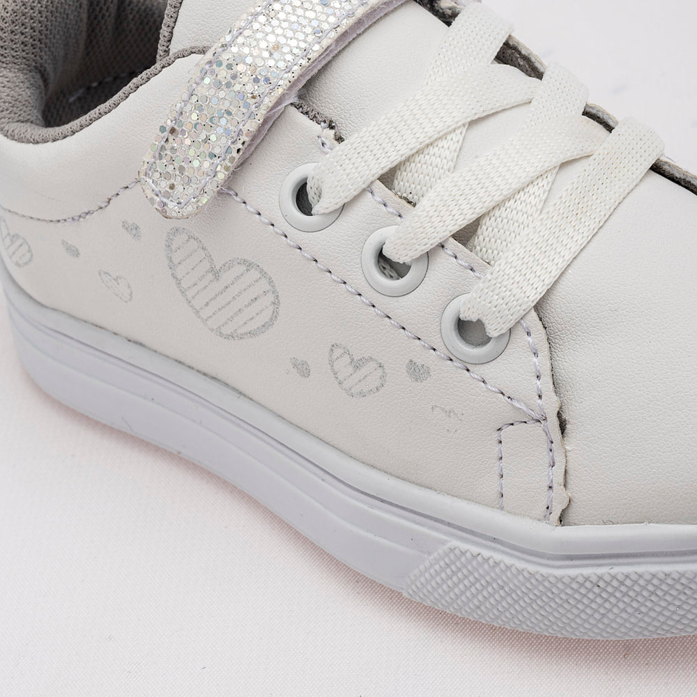 Pakar.com | Tienda online - Tenis urbano para niña preescolar C>Libre - Envío gratis desde $500