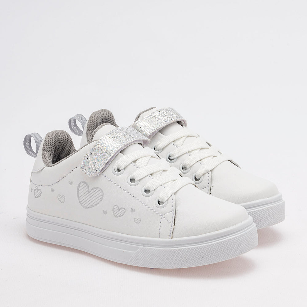 Pakar.com | Tienda online - Tenis urbano para niña C>Libre - Envío gratis desde $500