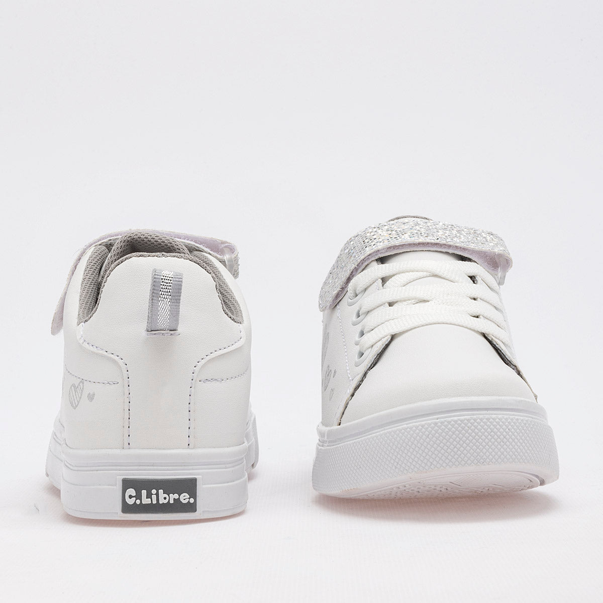 Pakar.com | Tienda online - Tenis C>Libre para niña
