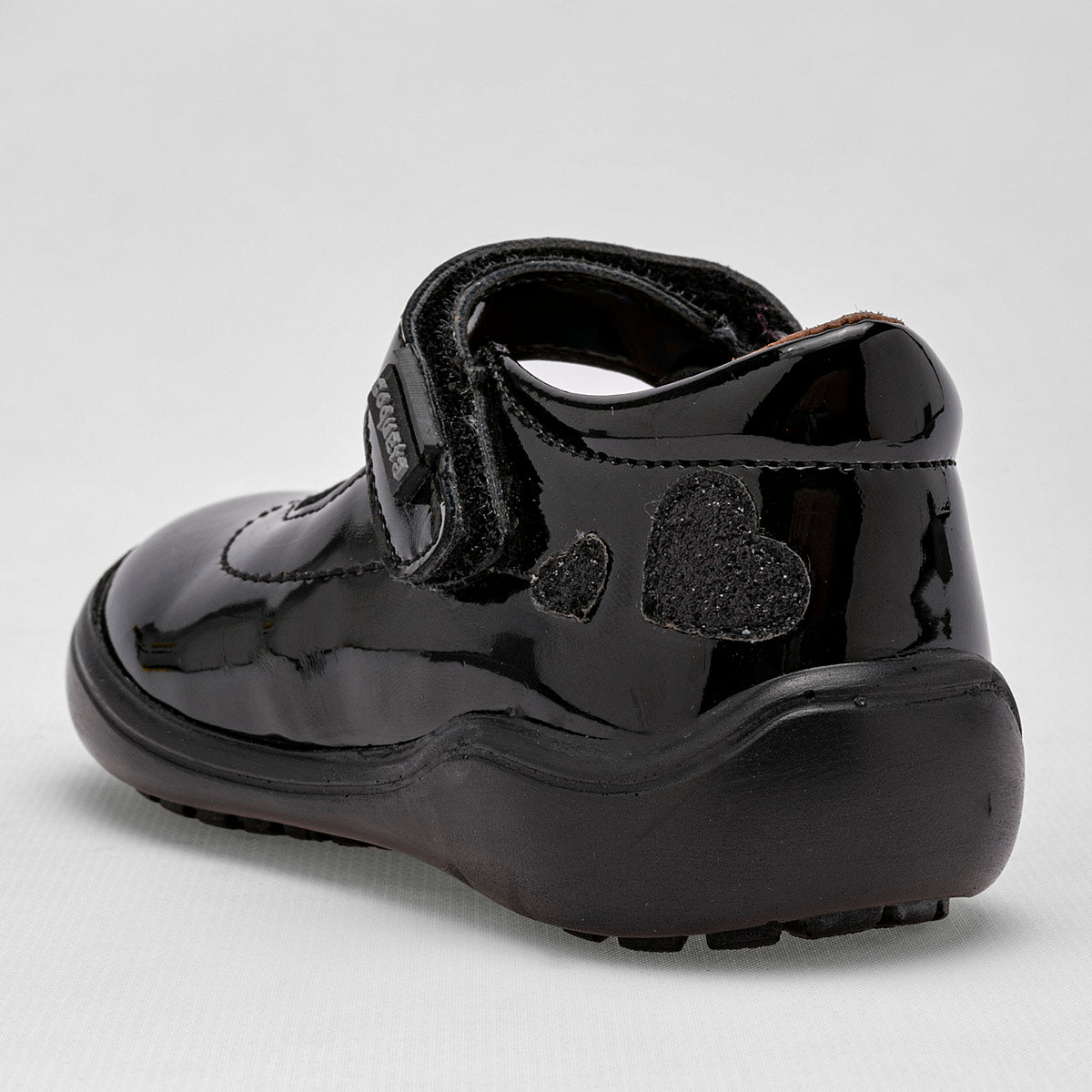 Pakar.com | Tienda online | Calzado Escolar | Zapato escolar Coqueta para niña preescolar | Regreso a clases | Vacaciones de Verano
