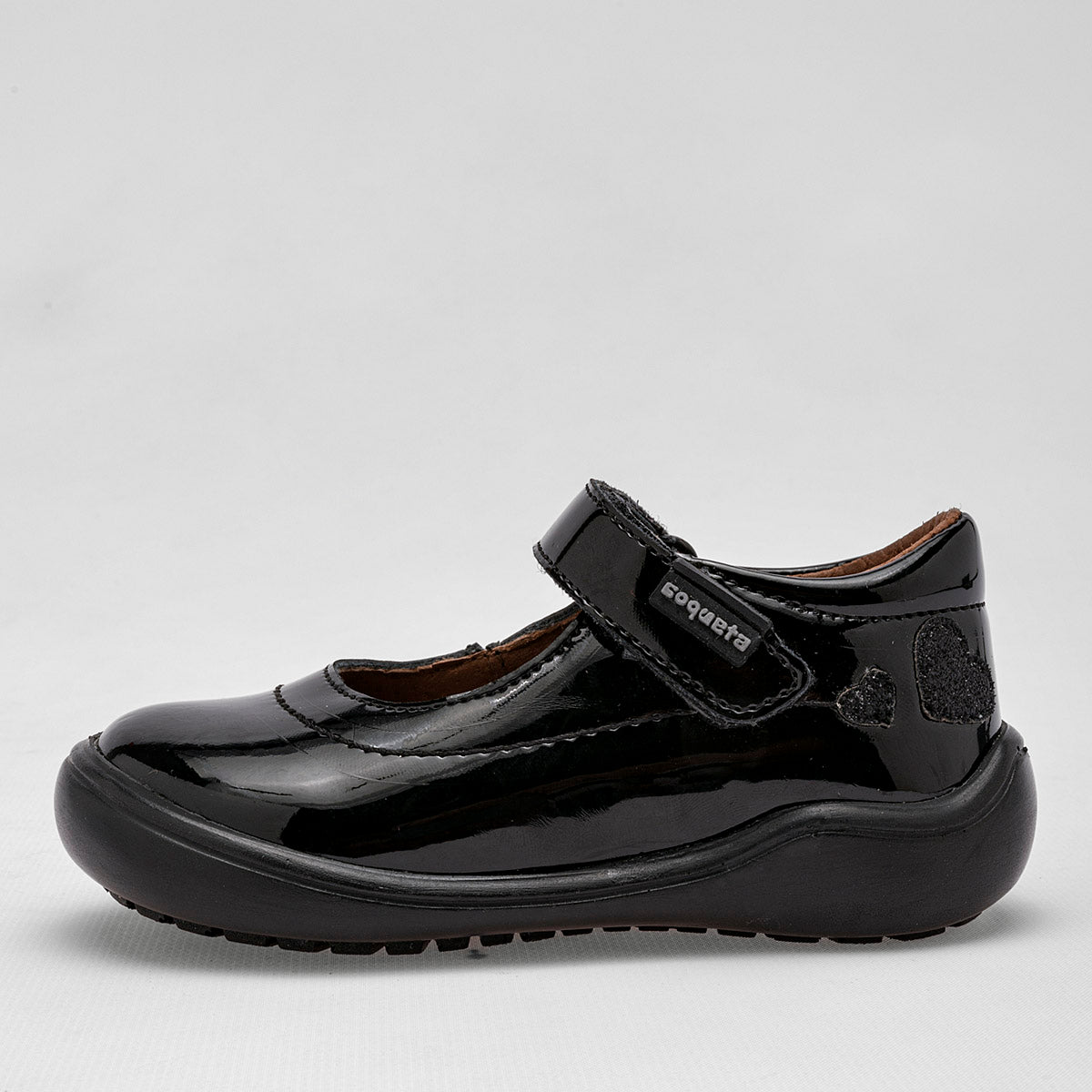 Pakar.com | Tienda online | Calzado Escolar | Zapato escolar Coqueta para niña preescolar | Regreso a clases | Vacaciones de Verano