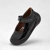 Pakar.com | Tienda online | Calzado Escolar | Zapato escolar Coqueta para niña preescolar | Regreso a clases | Vacaciones de Verano